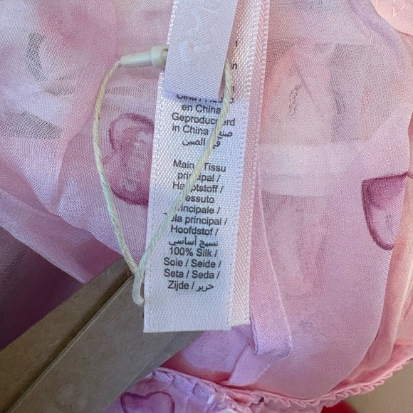 SKIMS LACE CAMI AND SHORT SET LIMITED EDITION - Picture 4 of 7